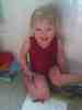 Ready for gymnastics
